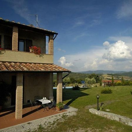 Agriturismo San Nicolo Montecastelli Pisano Ngoại thất bức ảnh