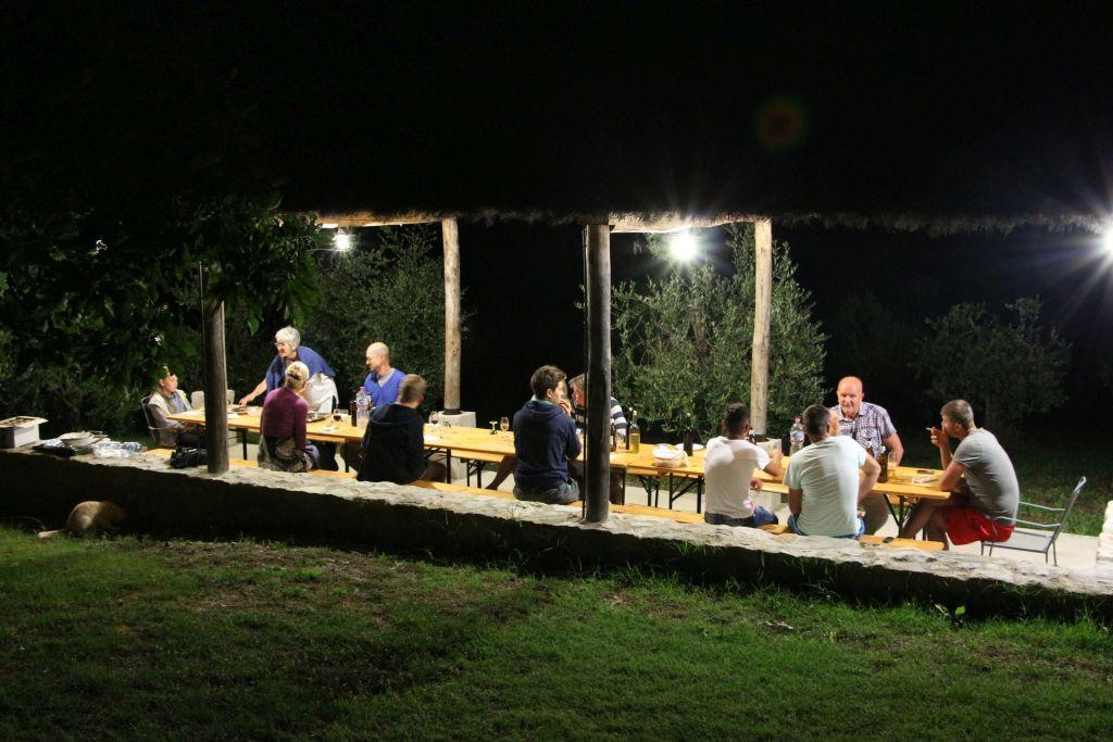 Agriturismo San Nicolo Montecastelli Pisano Ngoại thất bức ảnh