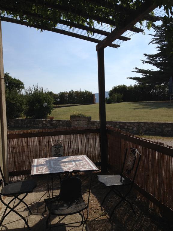 Agriturismo San Nicolo Montecastelli Pisano Ngoại thất bức ảnh