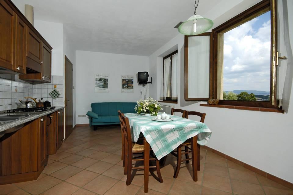 Agriturismo San Nicolo Montecastelli Pisano Ngoại thất bức ảnh